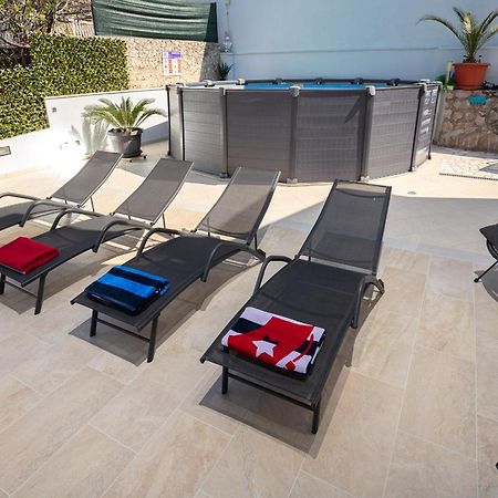 Apartment Ela Dubrovnik Luaran gambar