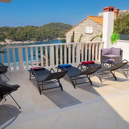 Apartment Ela Dubrovnik Luaran gambar