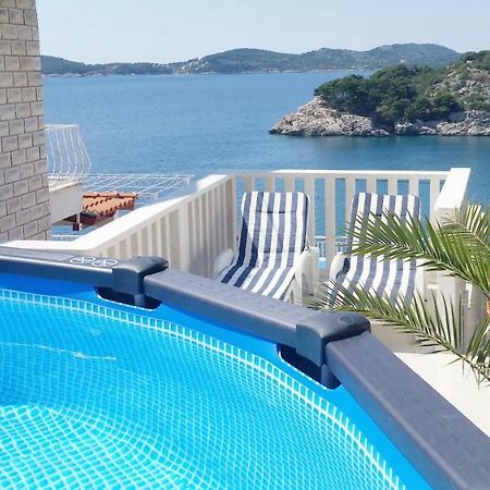 Apartment Ela Dubrovnik Luaran gambar