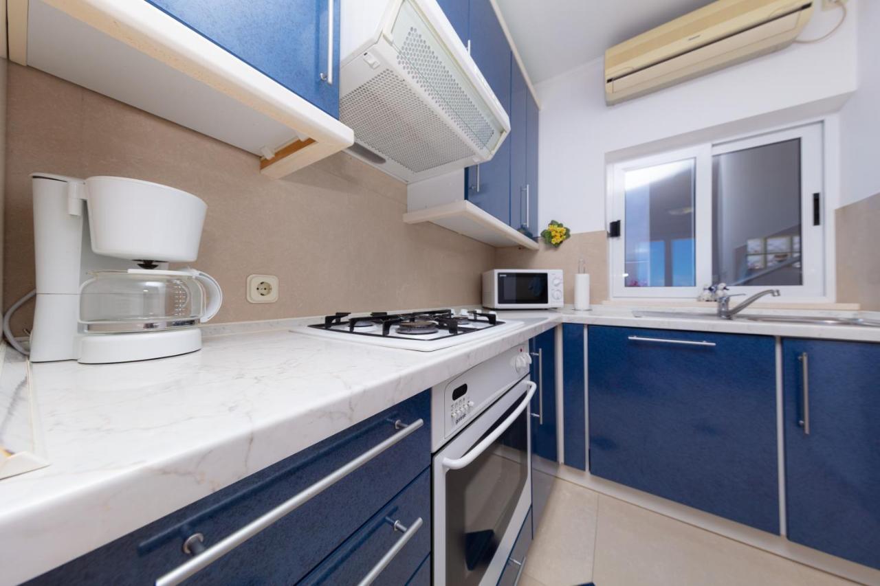 Apartment Ela Dubrovnik Luaran gambar