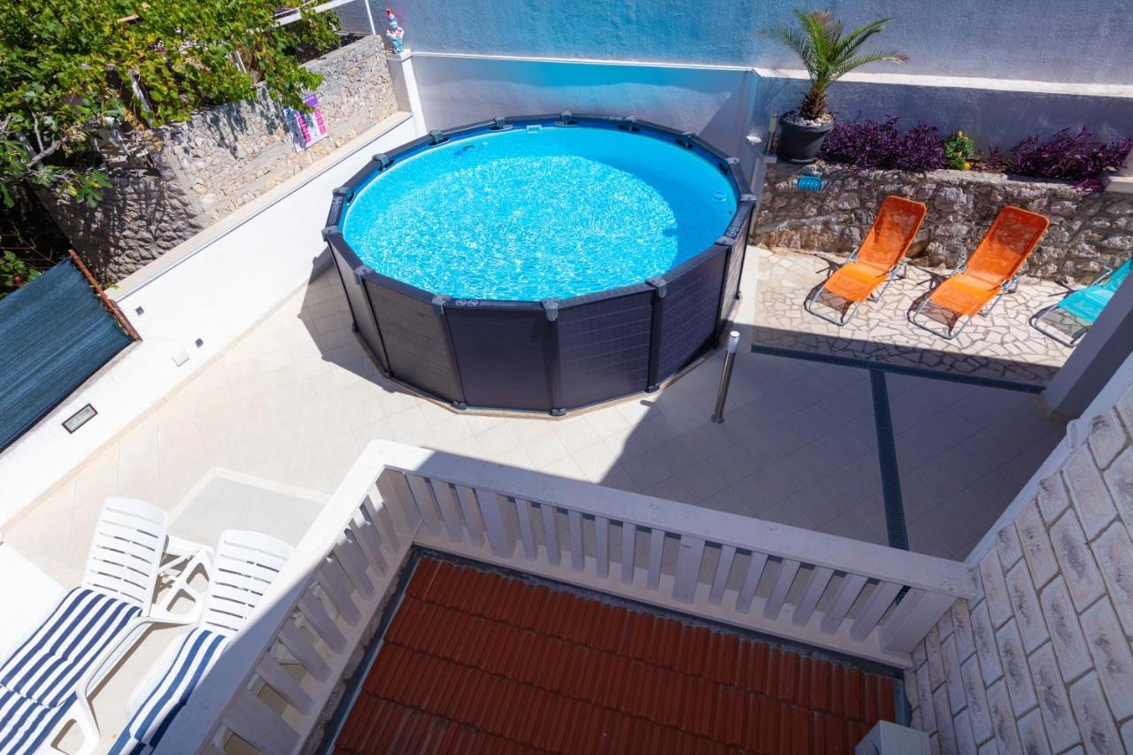Apartment Ela Dubrovnik Luaran gambar