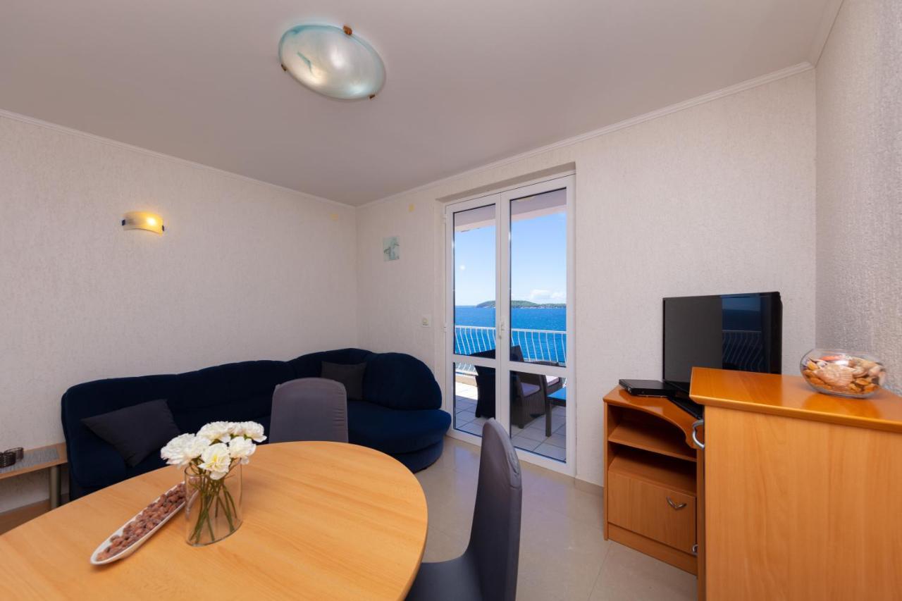 Apartment Ela Dubrovnik Luaran gambar