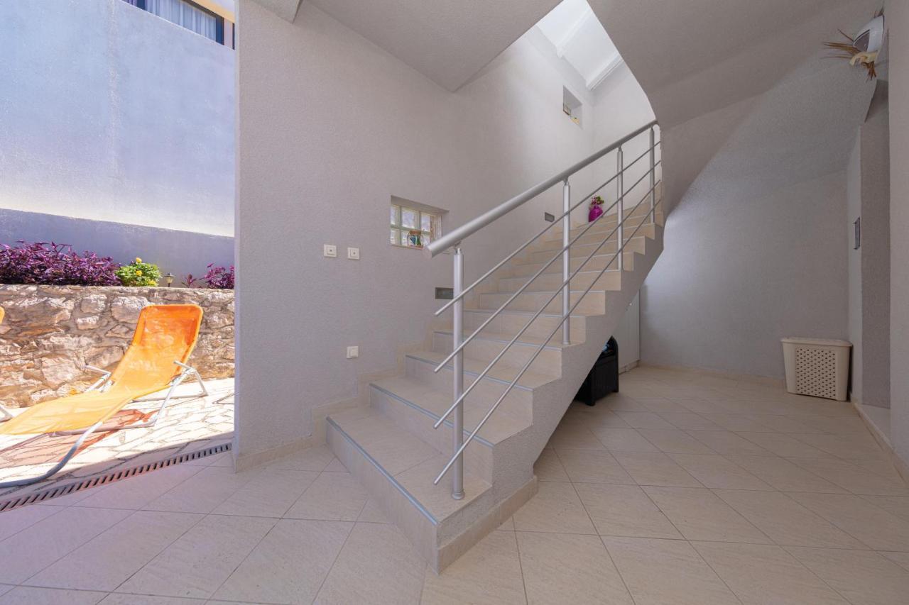 Apartment Ela Dubrovnik Luaran gambar