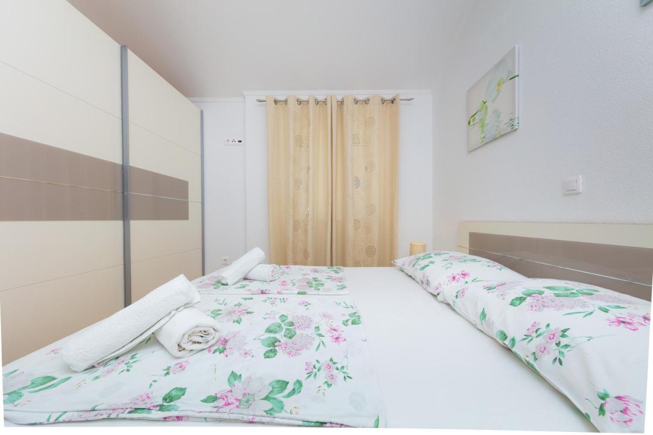 Apartment Ela Dubrovnik Luaran gambar