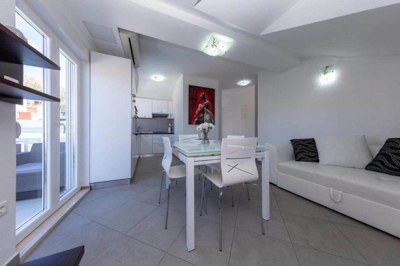 Apartment Ela Dubrovnik Luaran gambar