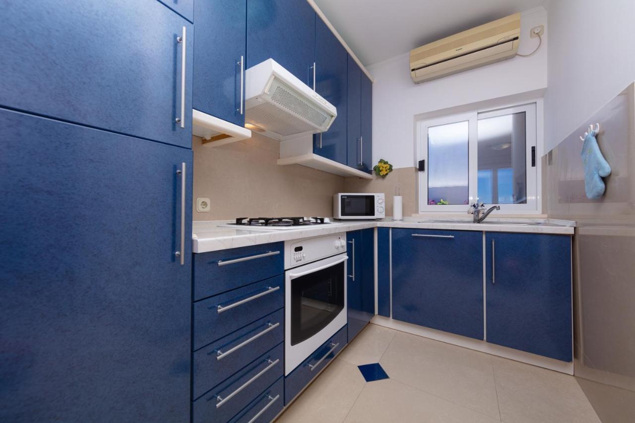 Apartment Ela Dubrovnik Luaran gambar