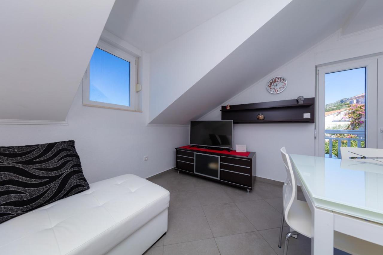 Apartment Ela Dubrovnik Luaran gambar