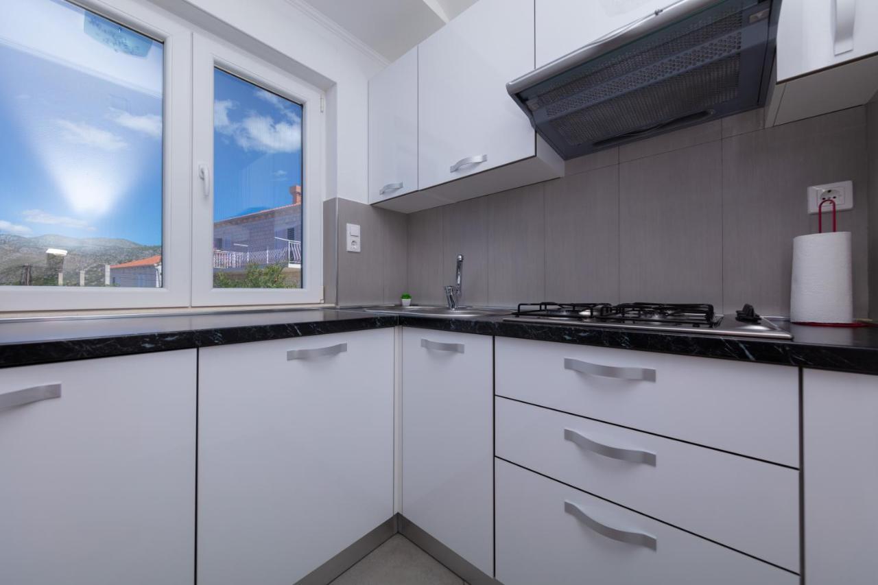 Apartment Ela Dubrovnik Luaran gambar