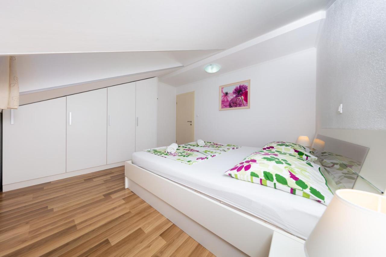 Apartment Ela Dubrovnik Luaran gambar