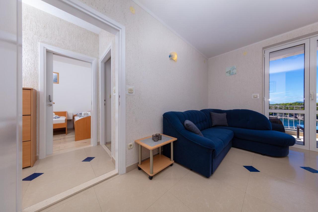 Apartment Ela Dubrovnik Luaran gambar