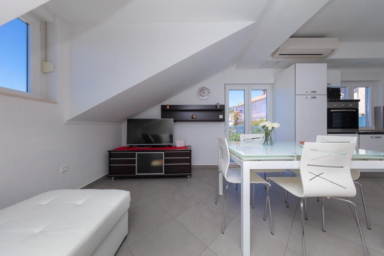 Apartment Ela Dubrovnik Luaran gambar
