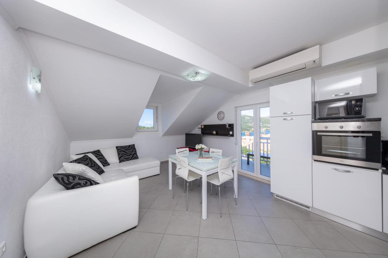 Apartment Ela Dubrovnik Luaran gambar