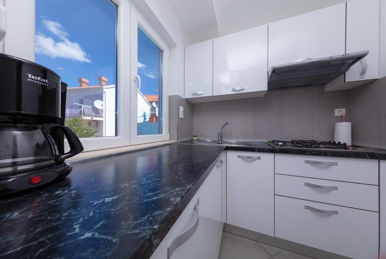 Apartment Ela Dubrovnik Luaran gambar