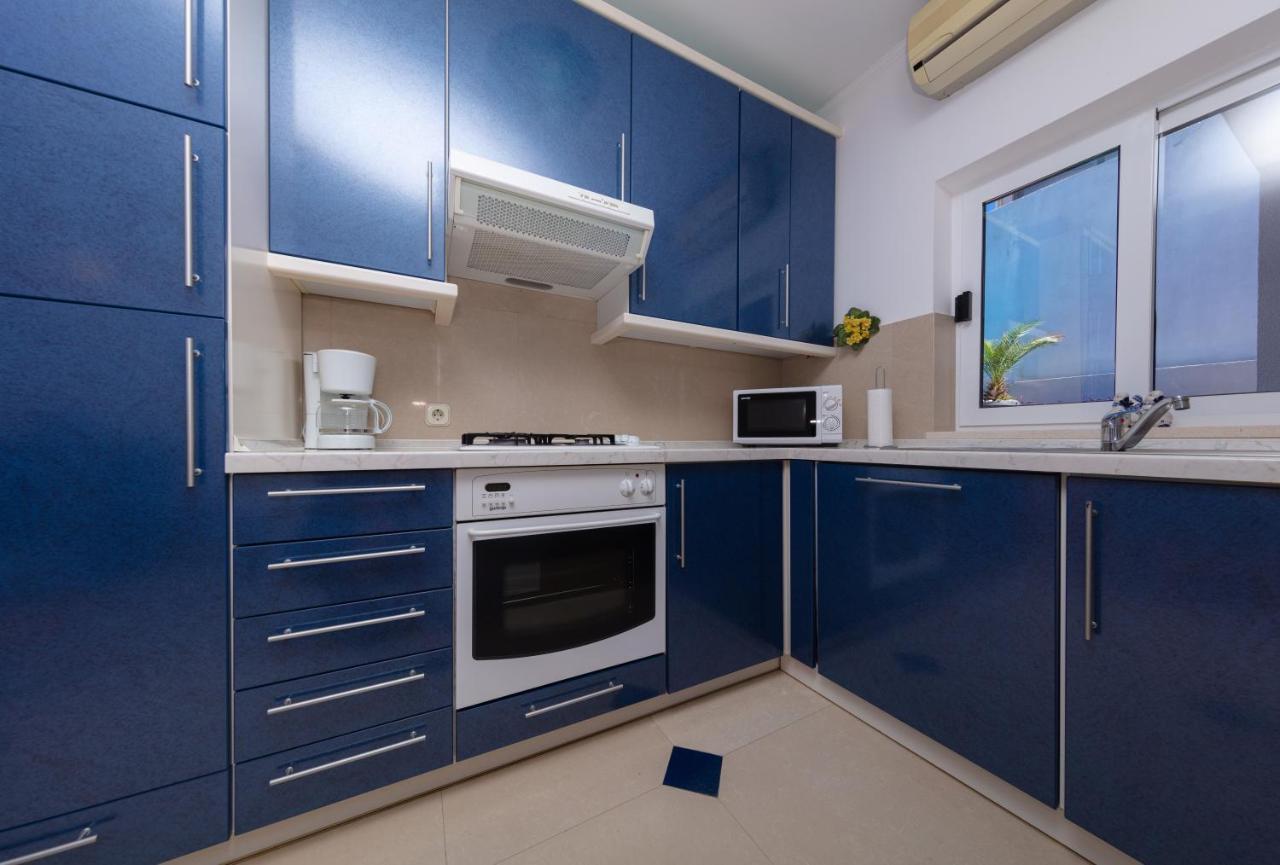 Apartment Ela Dubrovnik Luaran gambar