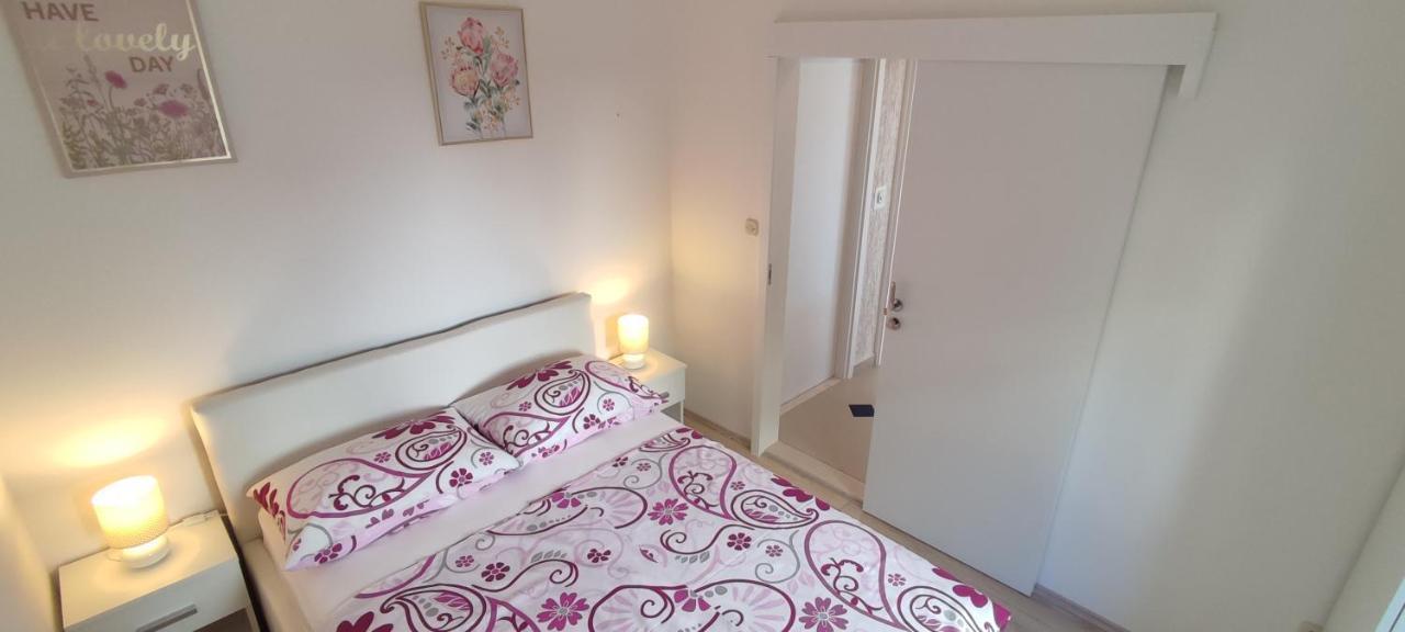 Apartment Ela Dubrovnik Luaran gambar