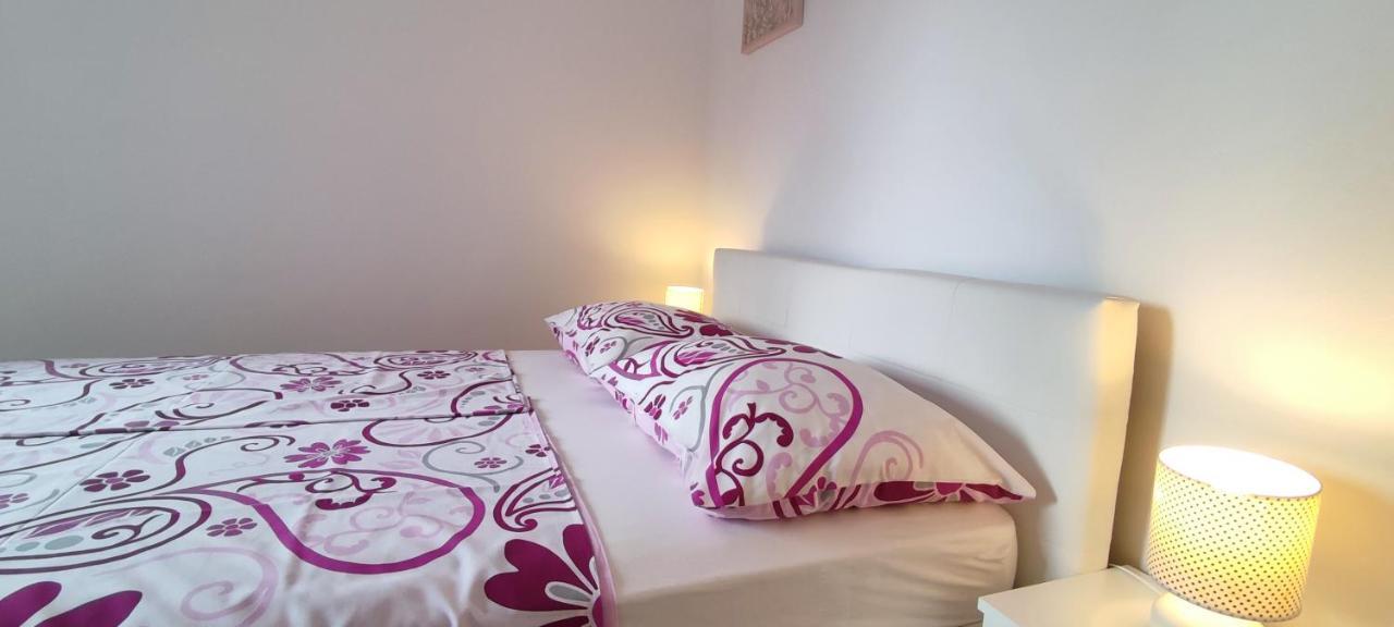 Apartment Ela Dubrovnik Luaran gambar