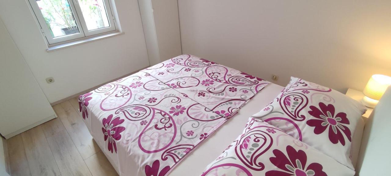 Apartment Ela Dubrovnik Luaran gambar