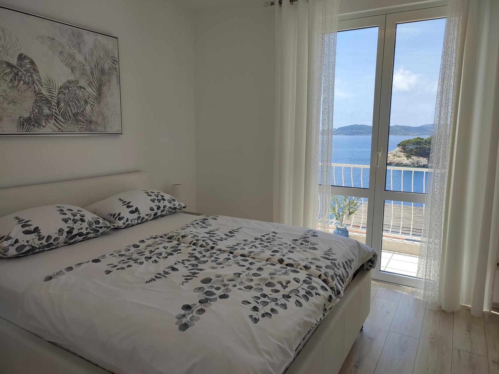 Apartment Ela Dubrovnik Luaran gambar