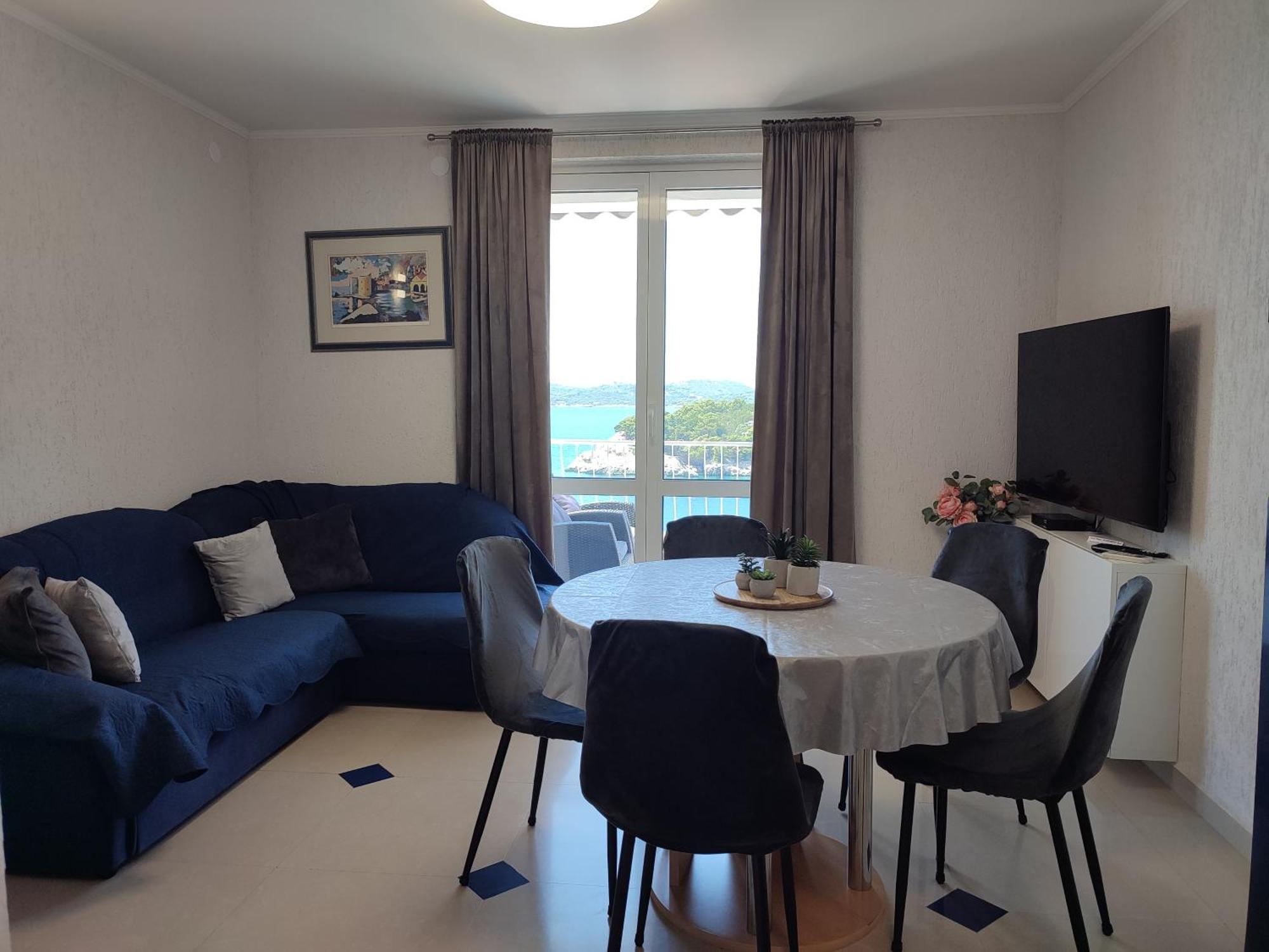 Apartment Ela Dubrovnik Luaran gambar