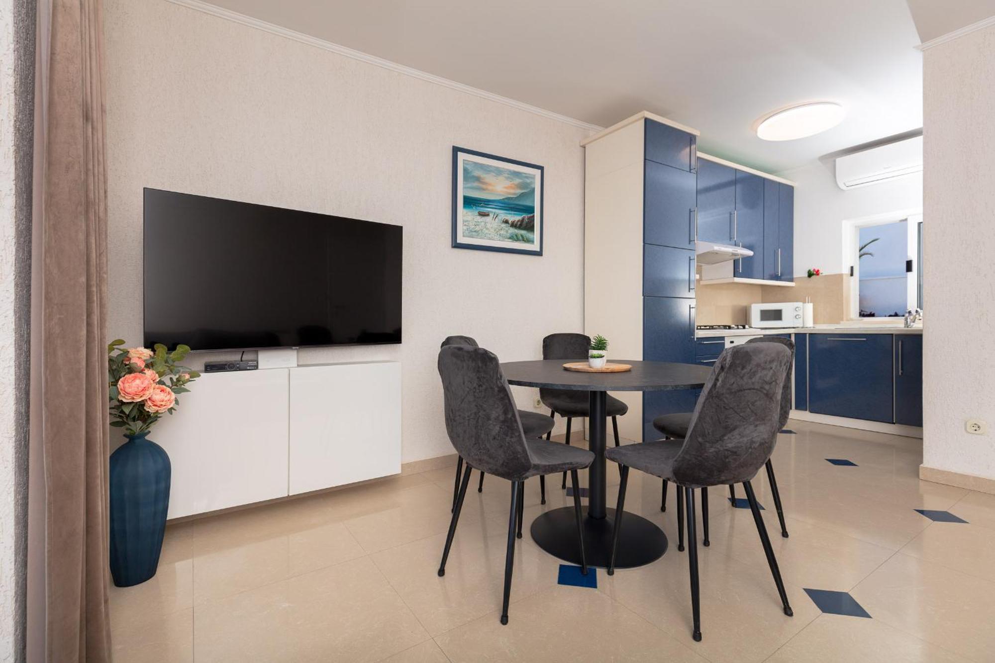Apartment Ela Dubrovnik Luaran gambar