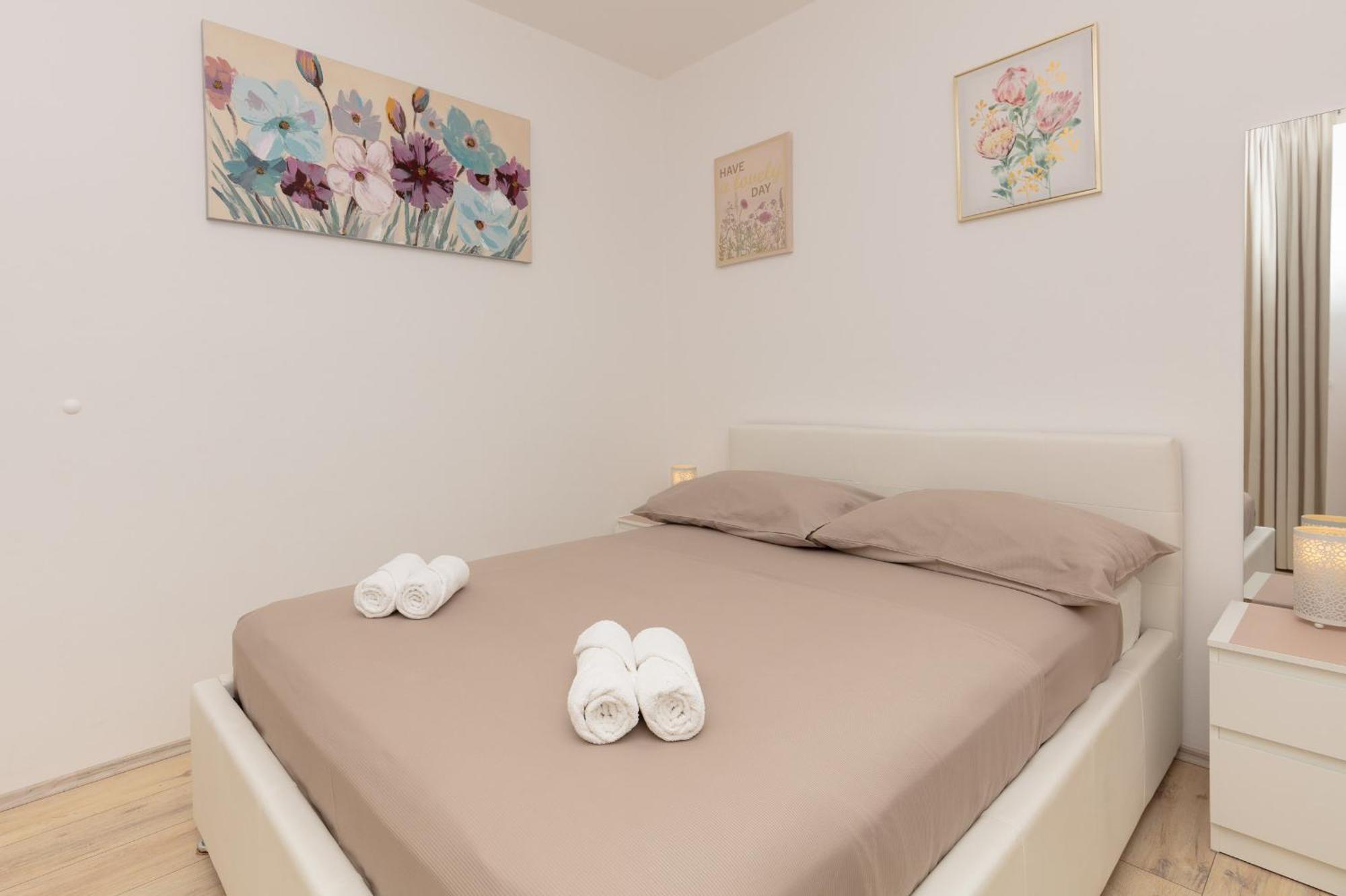 Apartment Ela Dubrovnik Luaran gambar