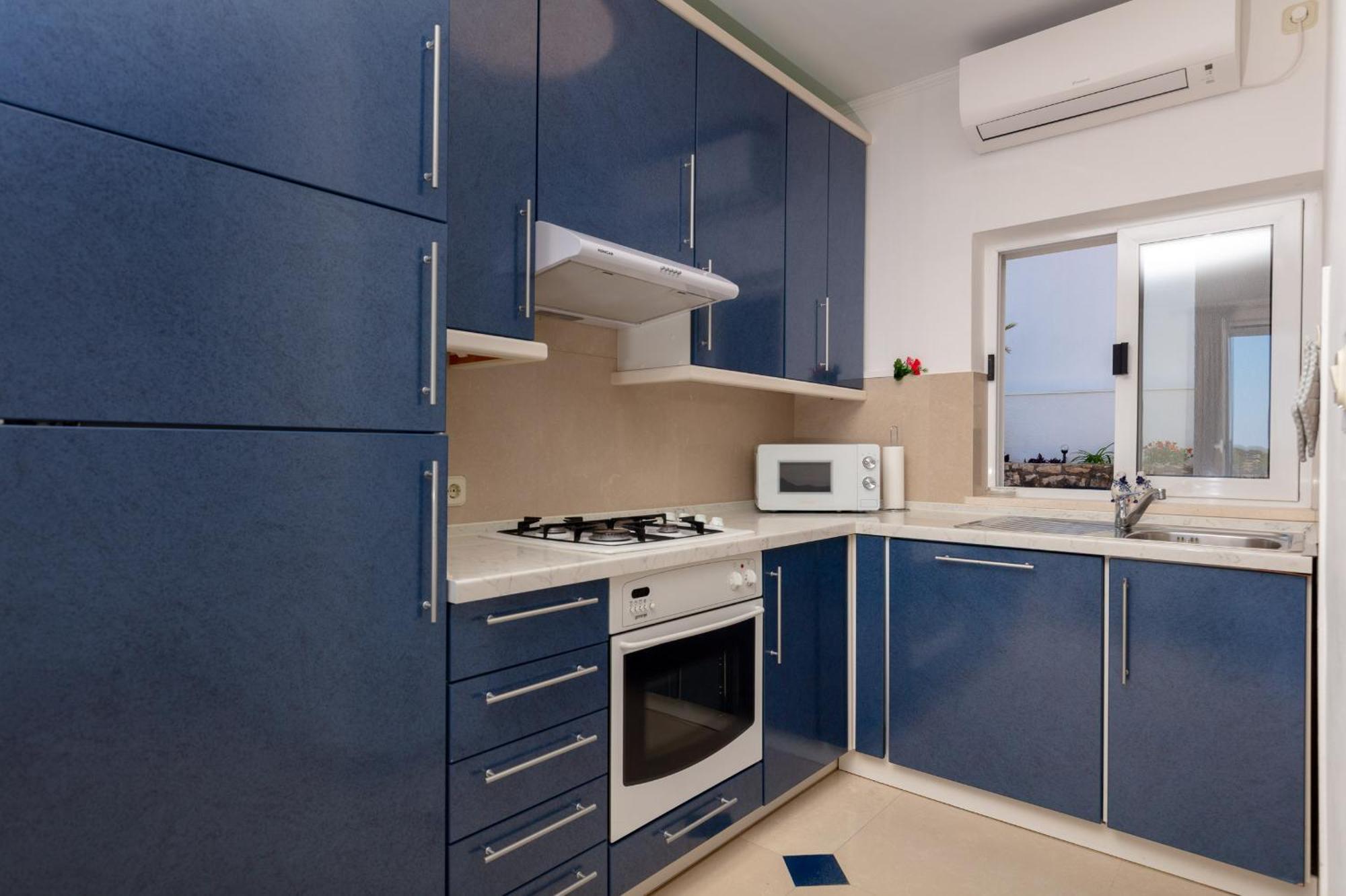 Apartment Ela Dubrovnik Luaran gambar