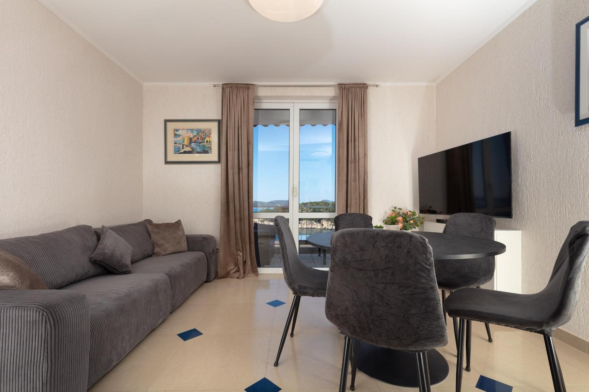 Apartment Ela Dubrovnik Luaran gambar