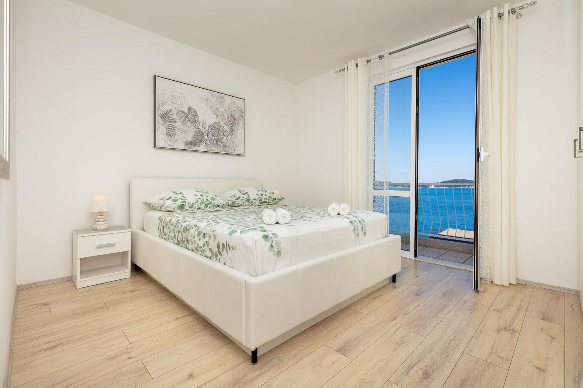 Apartment Ela Dubrovnik Luaran gambar