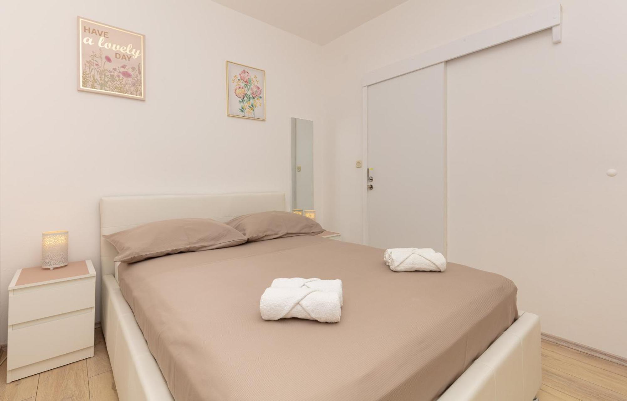 Apartment Ela Dubrovnik Luaran gambar