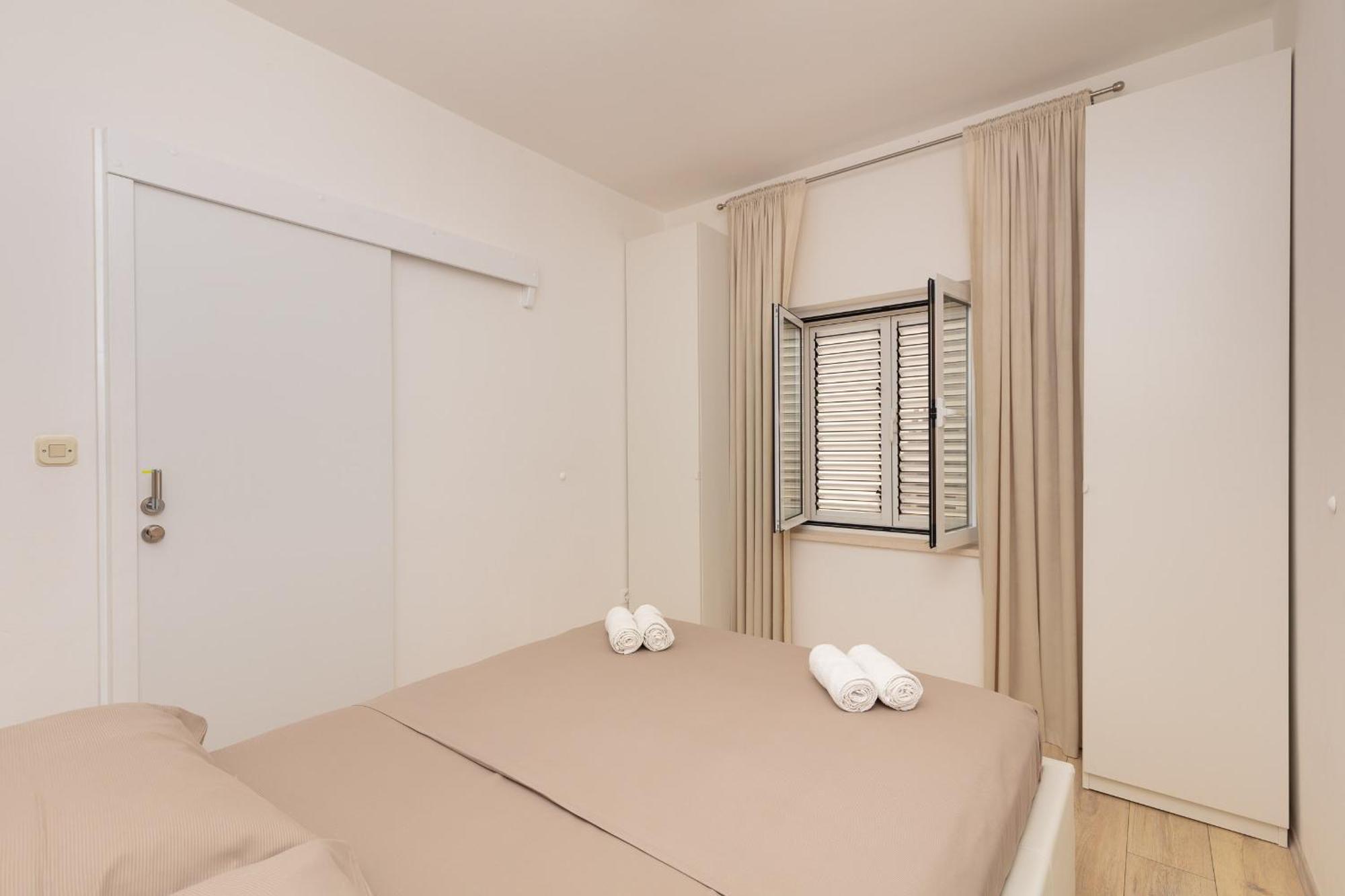 Apartment Ela Dubrovnik Luaran gambar