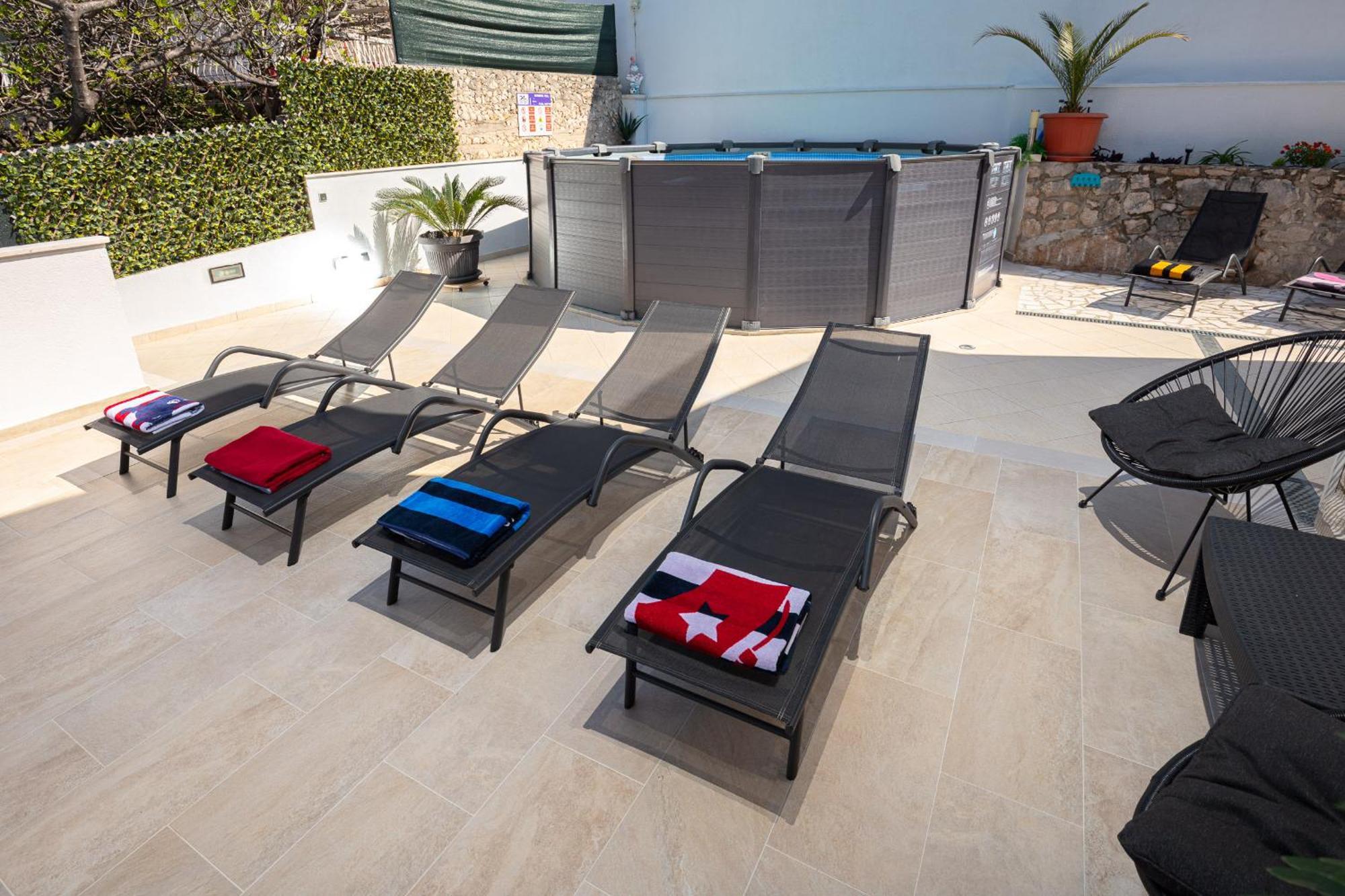 Apartment Ela Dubrovnik Luaran gambar