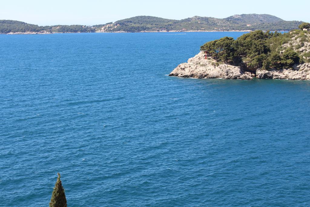 Apartment Ela Dubrovnik Luaran gambar