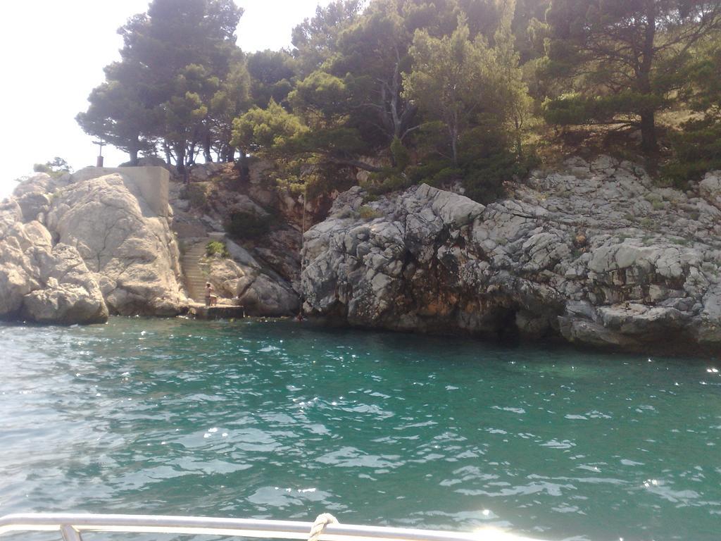 Apartment Ela Dubrovnik Luaran gambar
