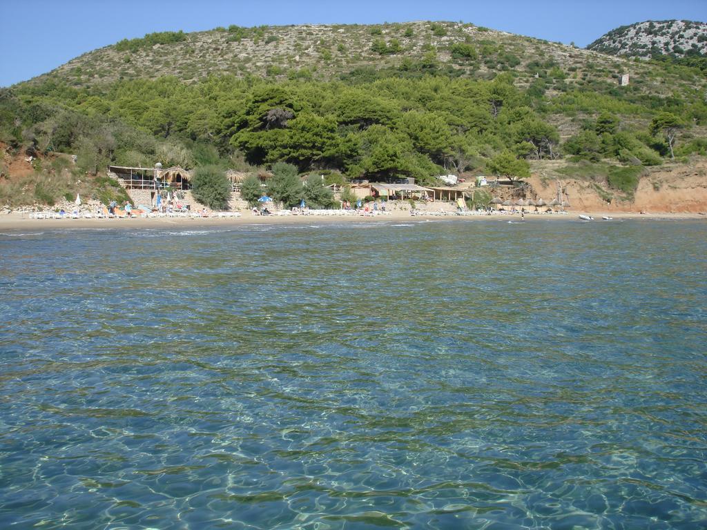 Apartment Ela Dubrovnik Luaran gambar