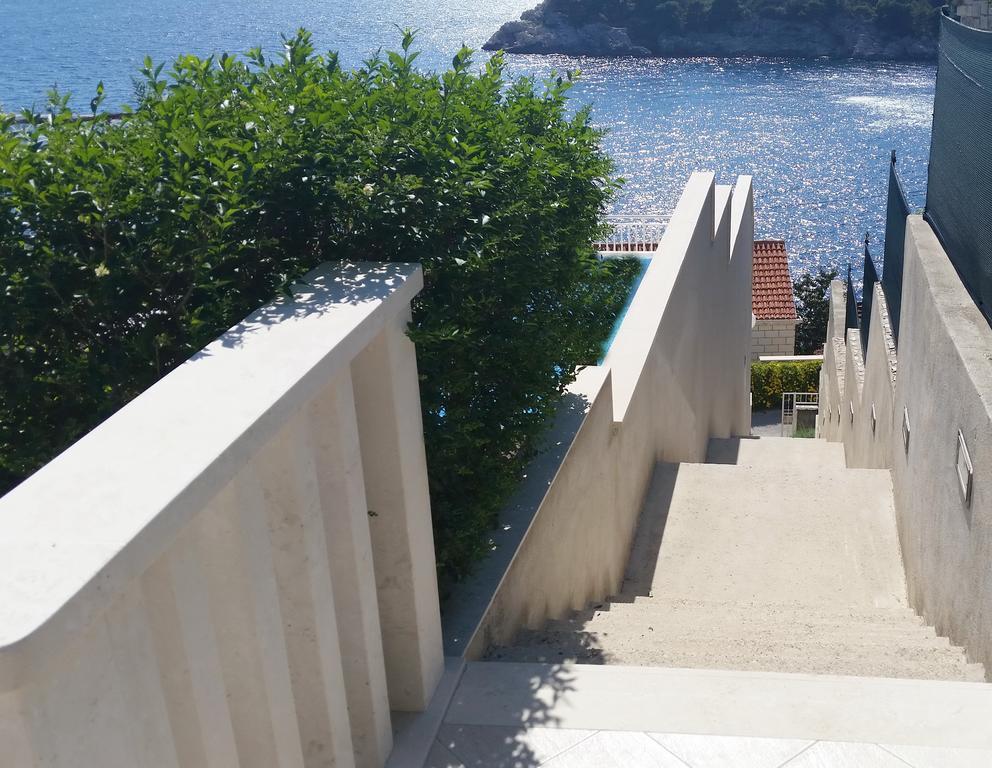 Apartment Ela Dubrovnik Luaran gambar