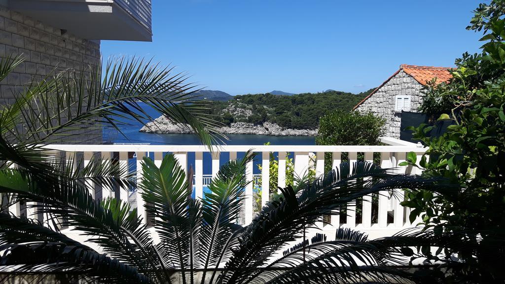 Apartment Ela Dubrovnik Luaran gambar