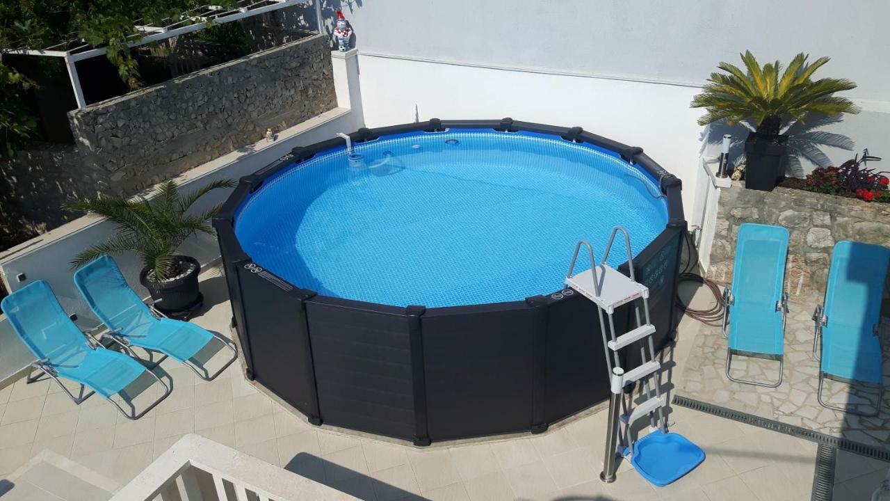 Apartment Ela Dubrovnik Luaran gambar