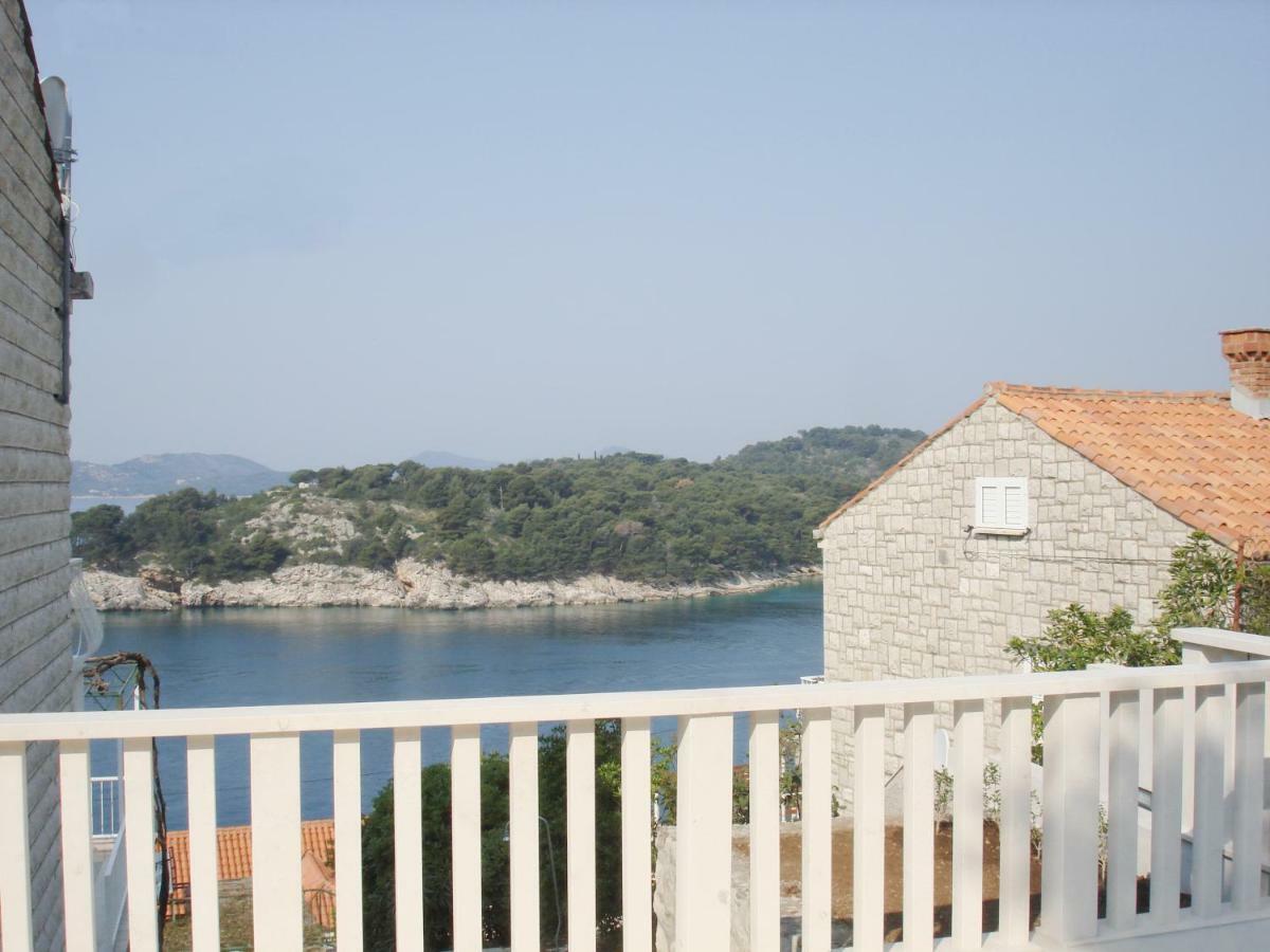 Apartment Ela Dubrovnik Luaran gambar