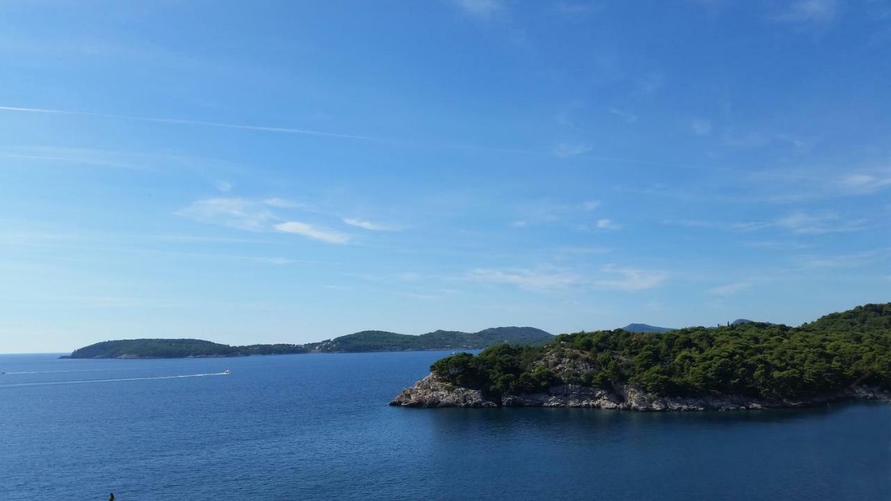 Apartment Ela Dubrovnik Luaran gambar