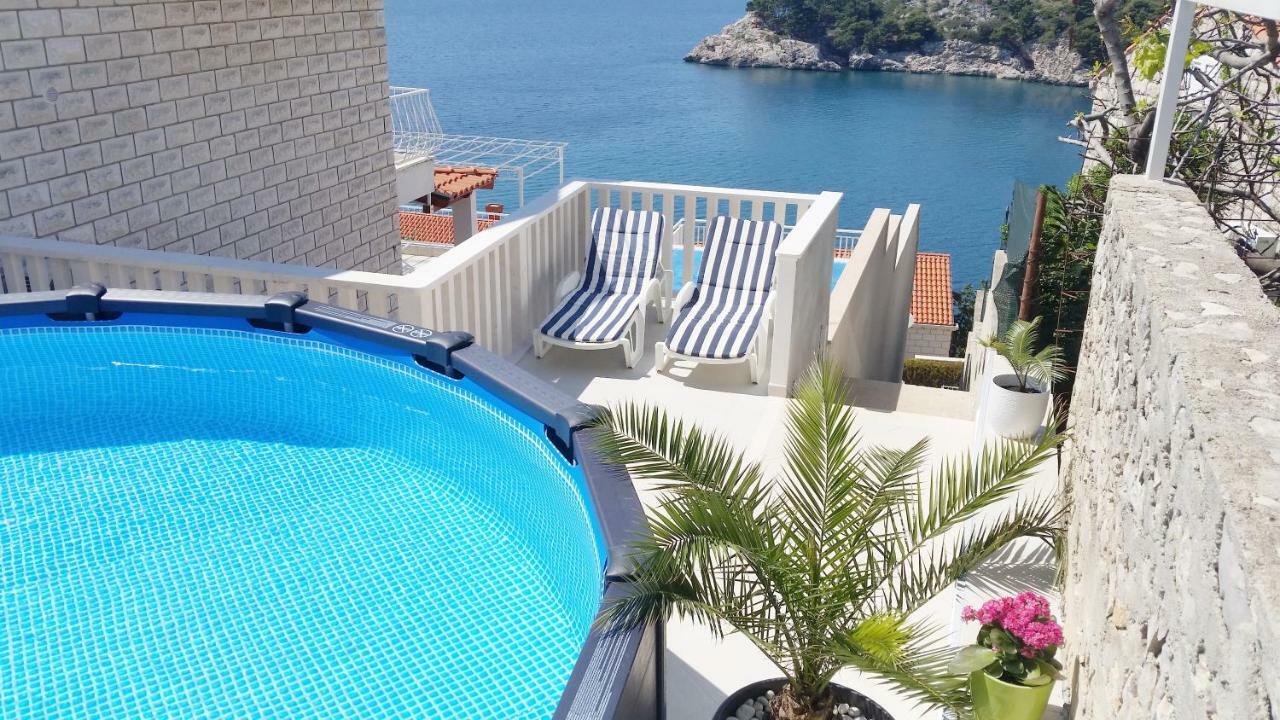 Apartment Ela Dubrovnik Luaran gambar