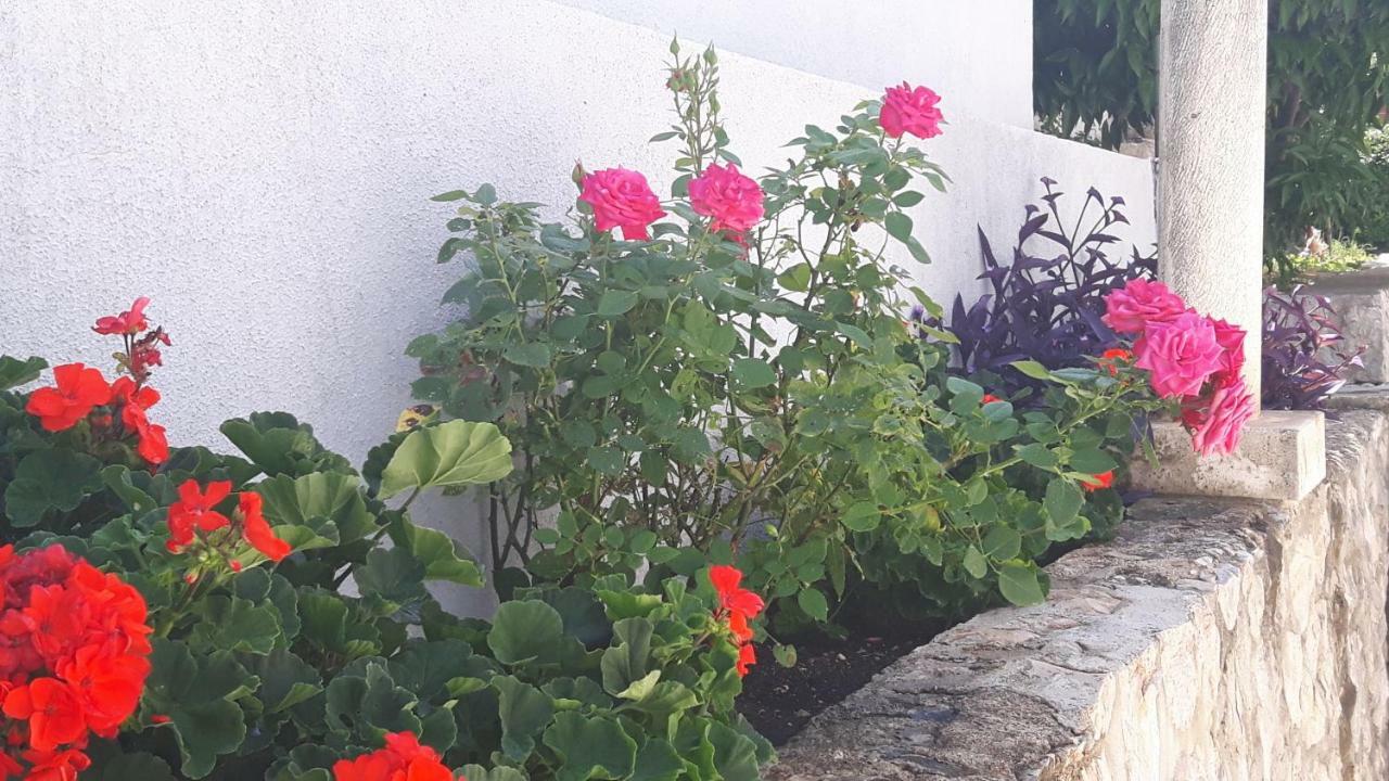 Apartment Ela Dubrovnik Luaran gambar