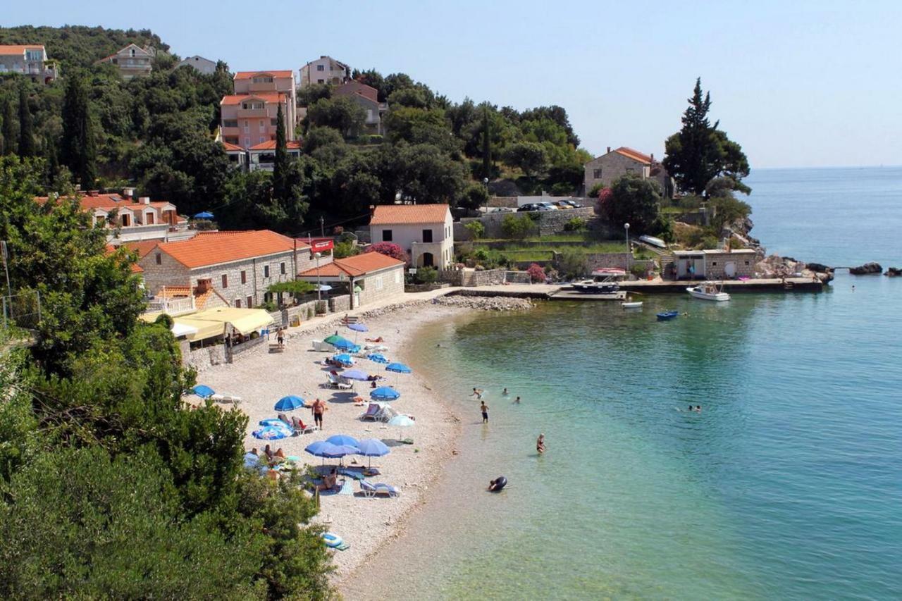 Apartment Ela Dubrovnik Luaran gambar